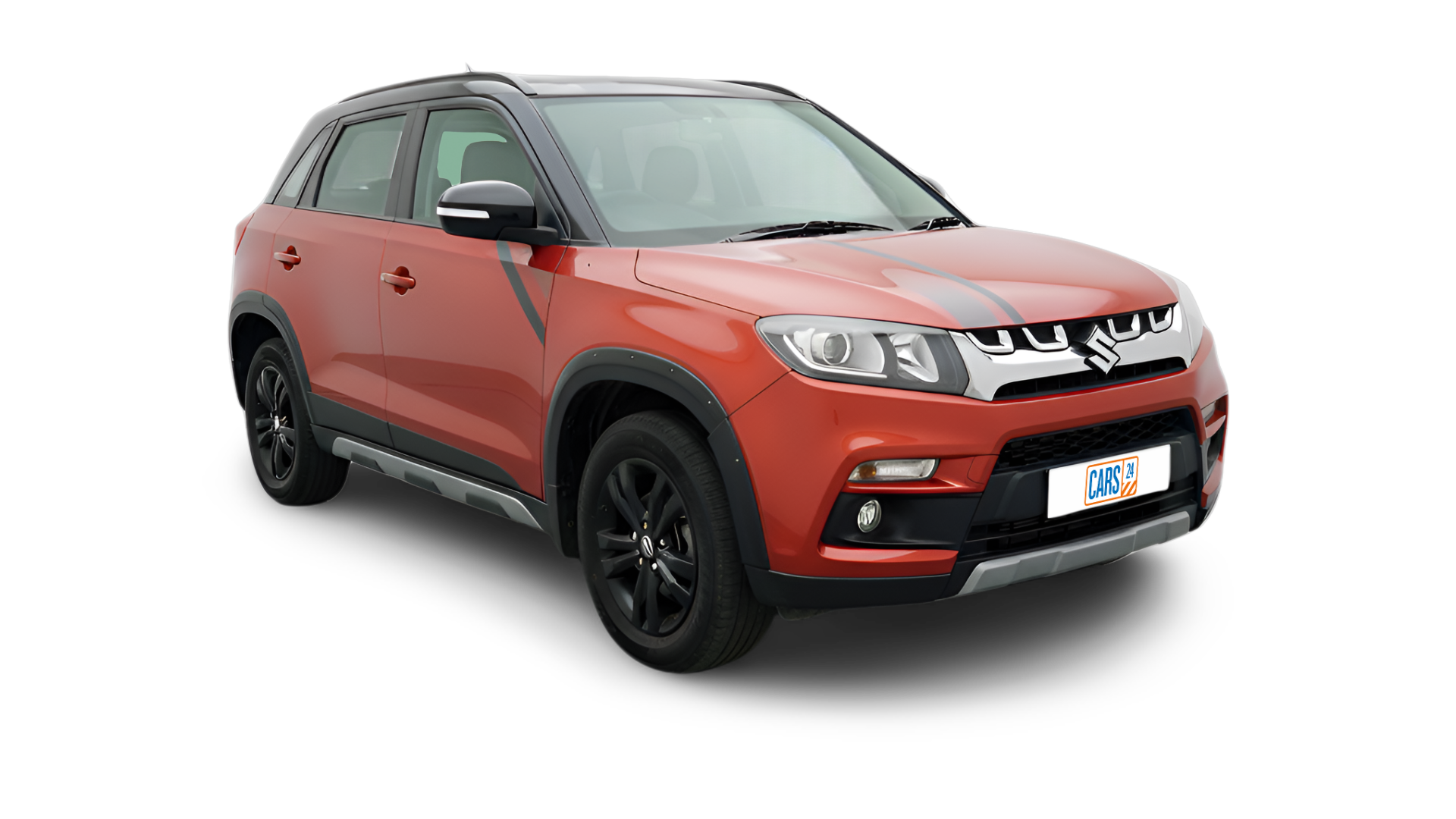Maruti Vitara Brezza-img